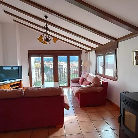 El Balcon De La Sierra * Mora de Rubielos