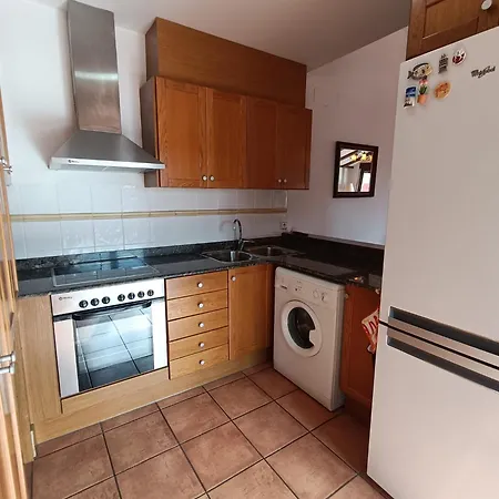 El Balcon De La Sierra